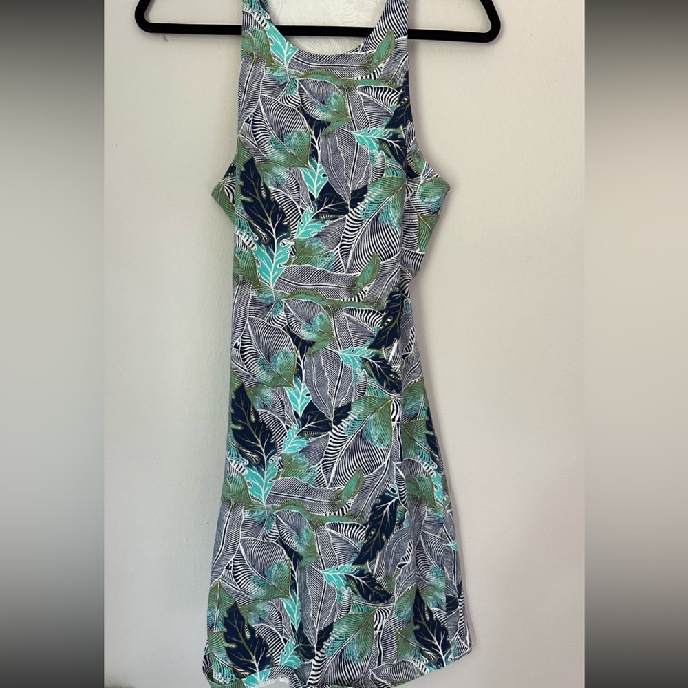 Roxy Summer Dress